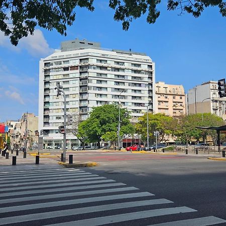 Apart 1013 Con Piscina Gimnasio Laundry Y Seguridad 24 Hs Буэнос-Айрес Экстерьер фото