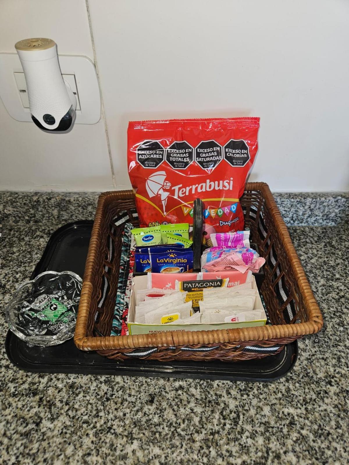 Apart 1013 Con Piscina Gimnasio Laundry Y Seguridad 24 Hs Буэнос-Айрес Экстерьер фото