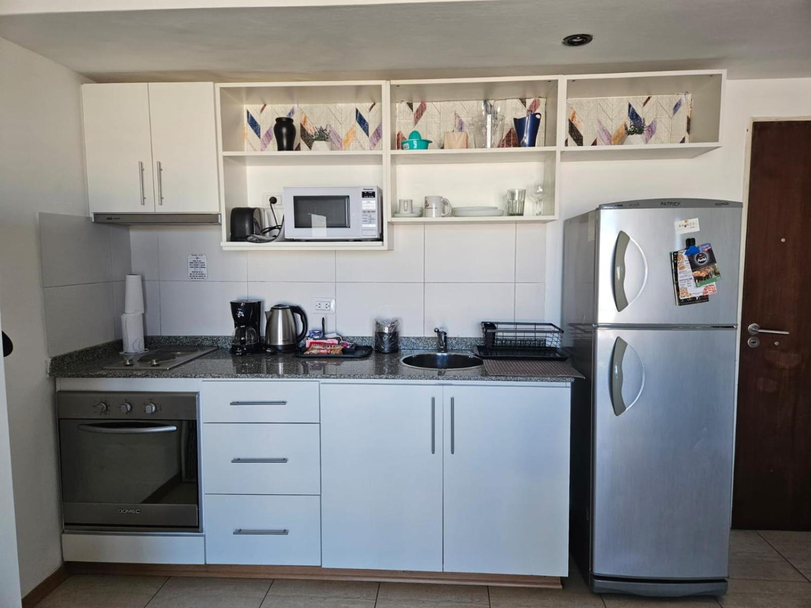 Apart 1013 Con Piscina Gimnasio Laundry Y Seguridad 24 Hs Буэнос-Айрес Экстерьер фото