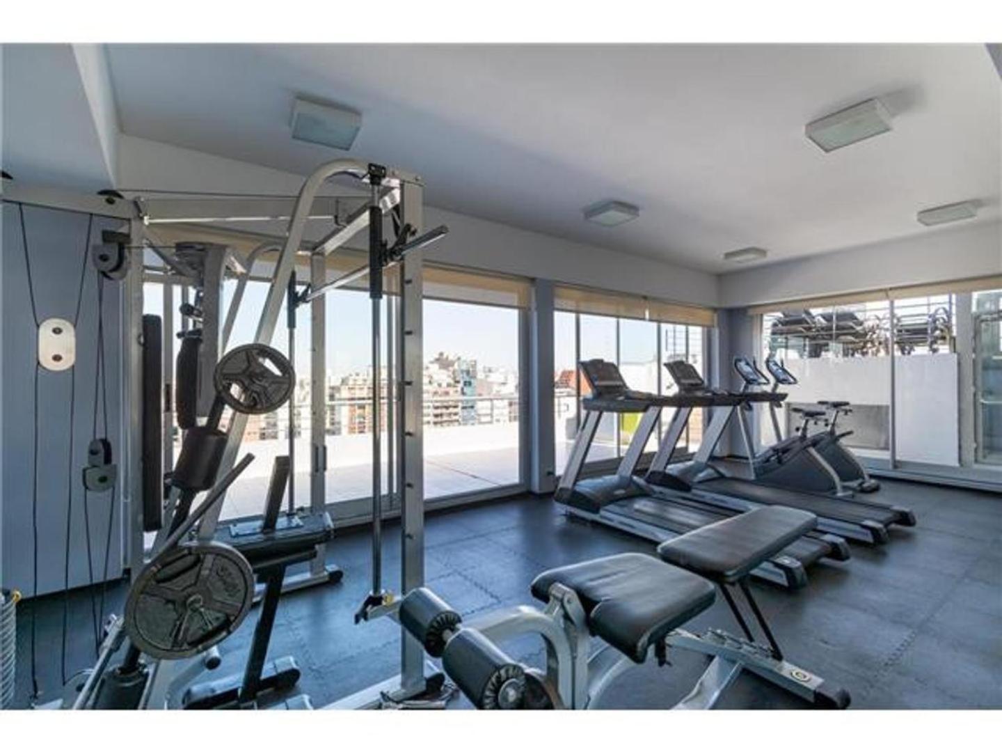 Apart 1013 Con Piscina Gimnasio Laundry Y Seguridad 24 Hs Буэнос-Айрес Экстерьер фото