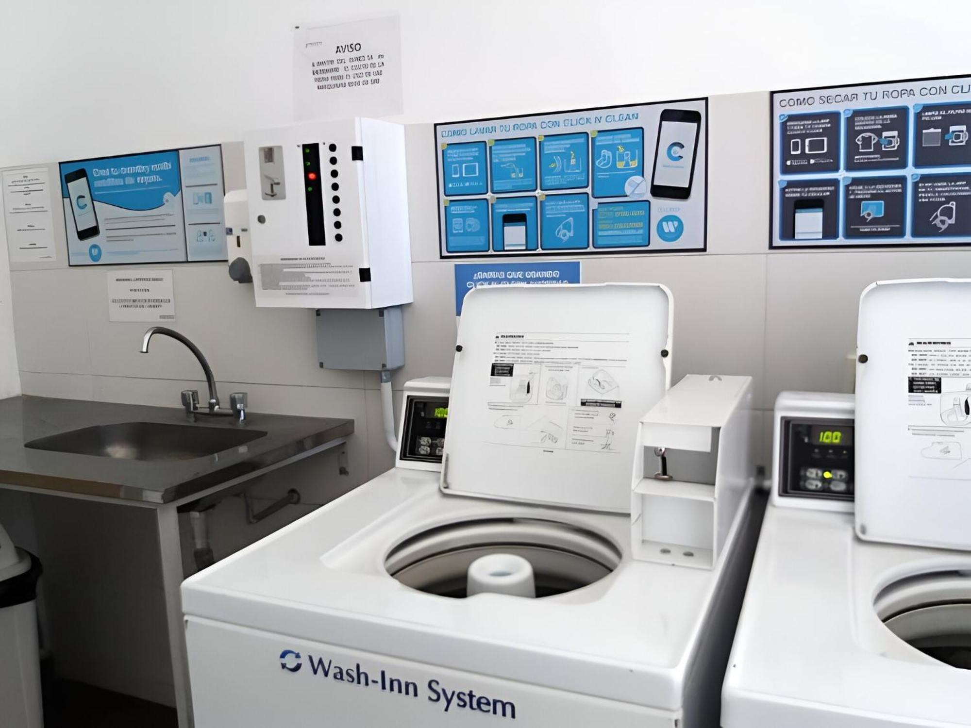 Apart 1013 Con Piscina Gimnasio Laundry Y Seguridad 24 Hs Буэнос-Айрес Экстерьер фото